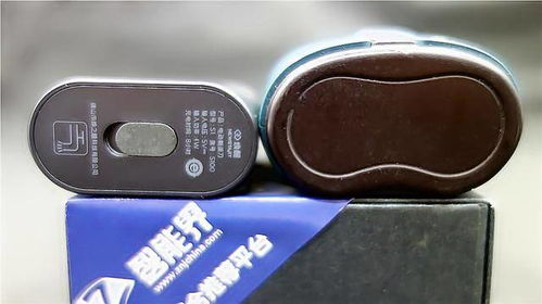 科技改變生活，從小事做起——全球最小電動剃須刀煥醒YTS100體驗