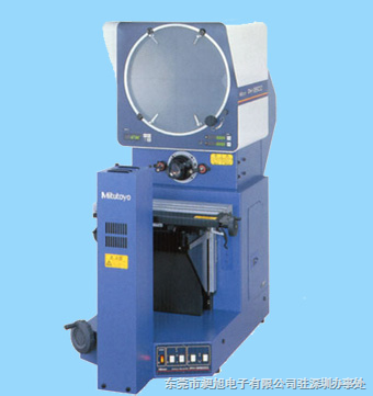 三豐PH-3515臥式工業投影儀深圳/惠州供應PH-3515F_成像測量儀_光學測量儀器_光學儀器_阿儀網
