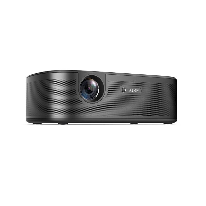 大眼橙V5pro家用智能投影儀工程投影儀可定制系統 OBE_V5pro
