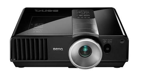 地面互動投影設備的核心部件組成